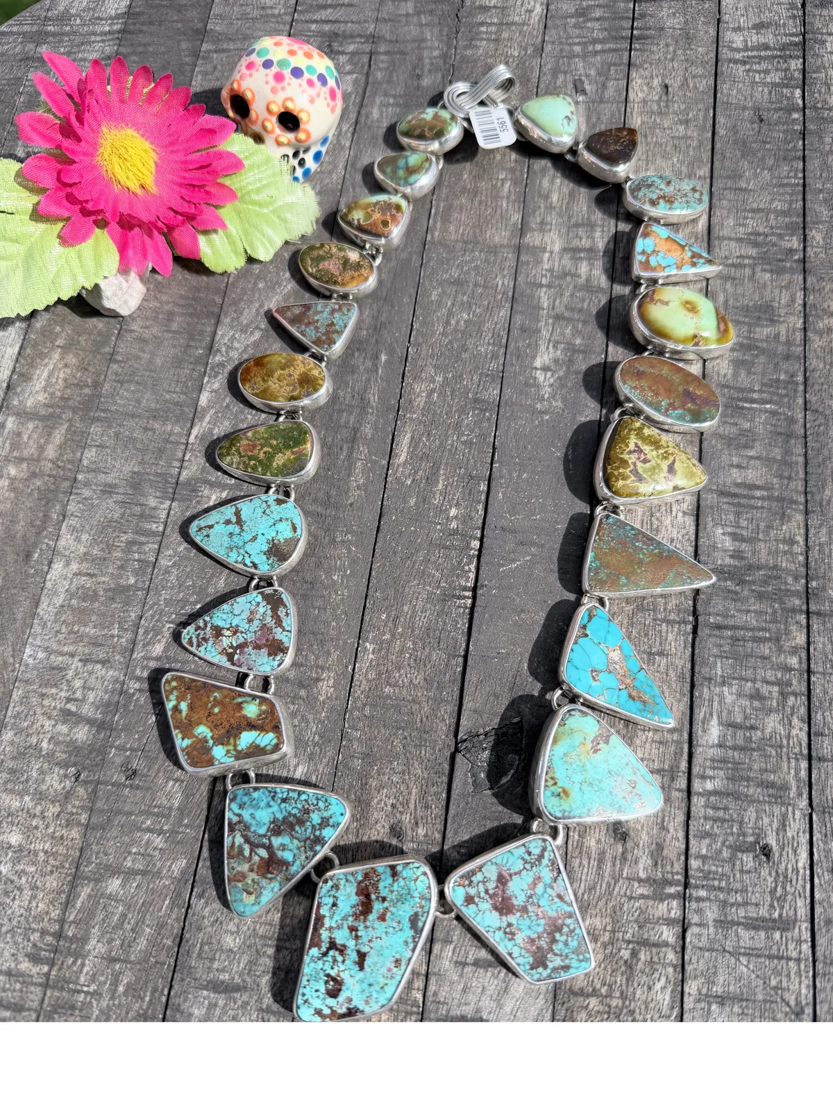 23" Royston Federico Necklace