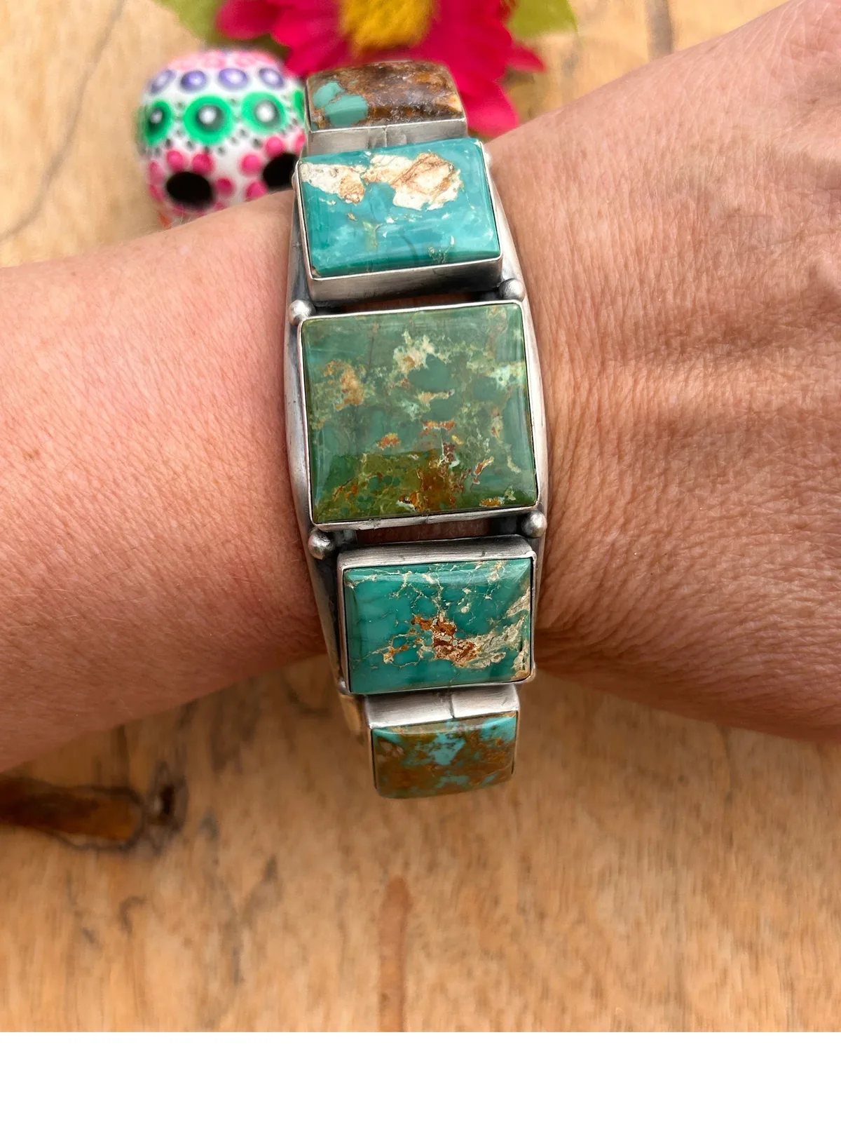 Royston Cuff