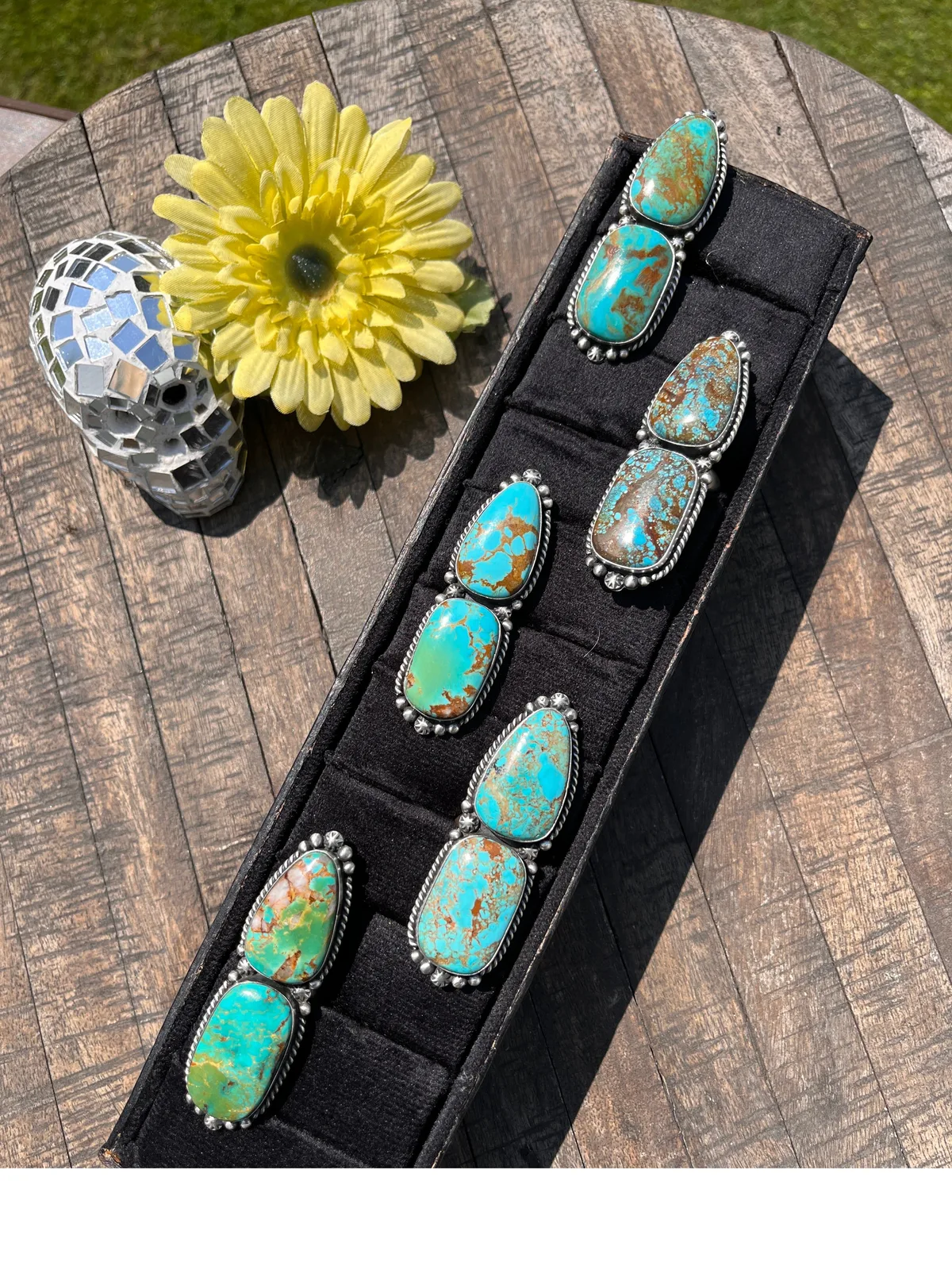 2 Stone Ring 21-25