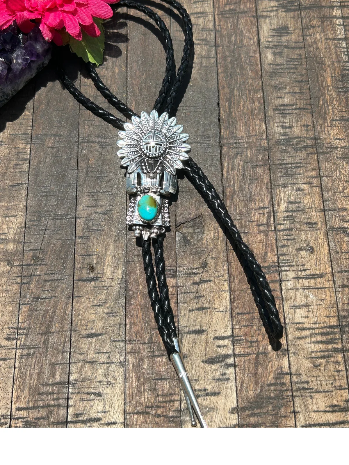 Kingman Kachina #2
