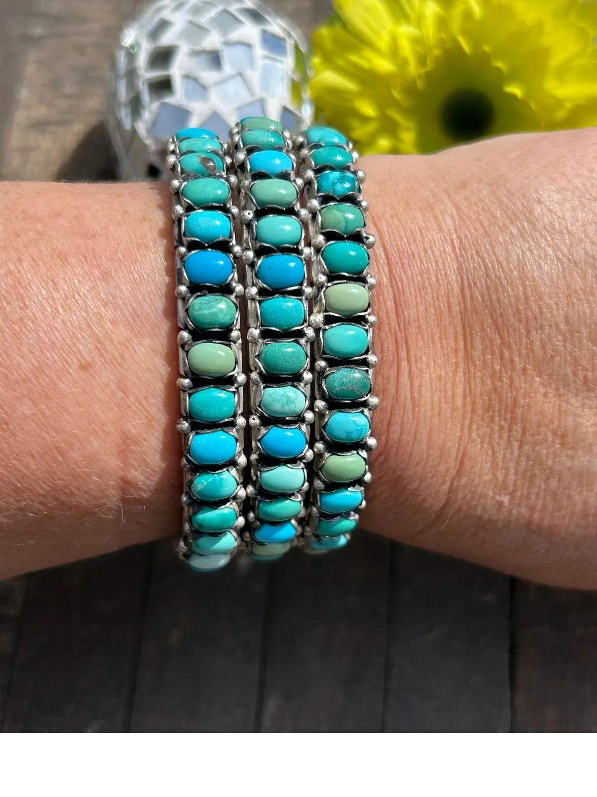 Kingman Cuffs #1-3
