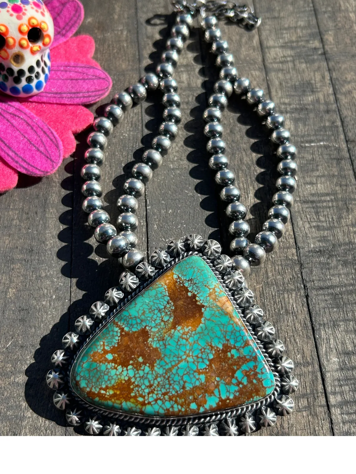 The "OMG” Choker #6