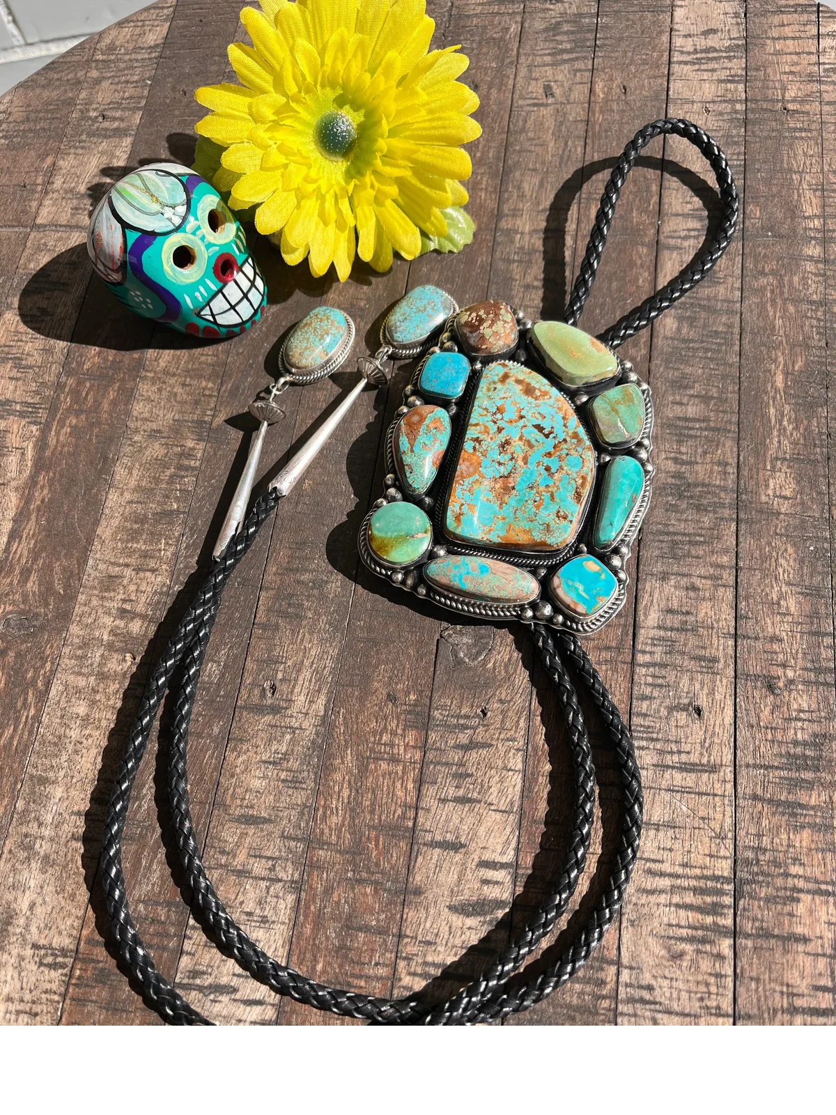 Royston Bolo