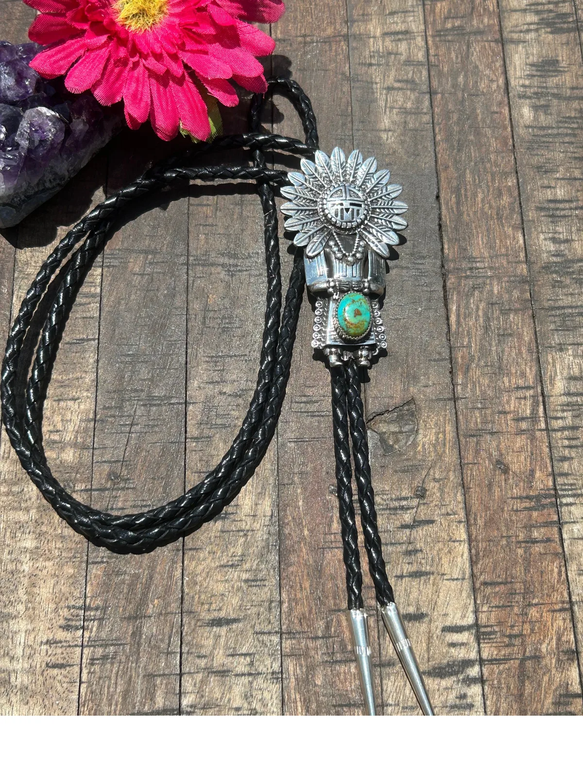 Kingman Kachina #1