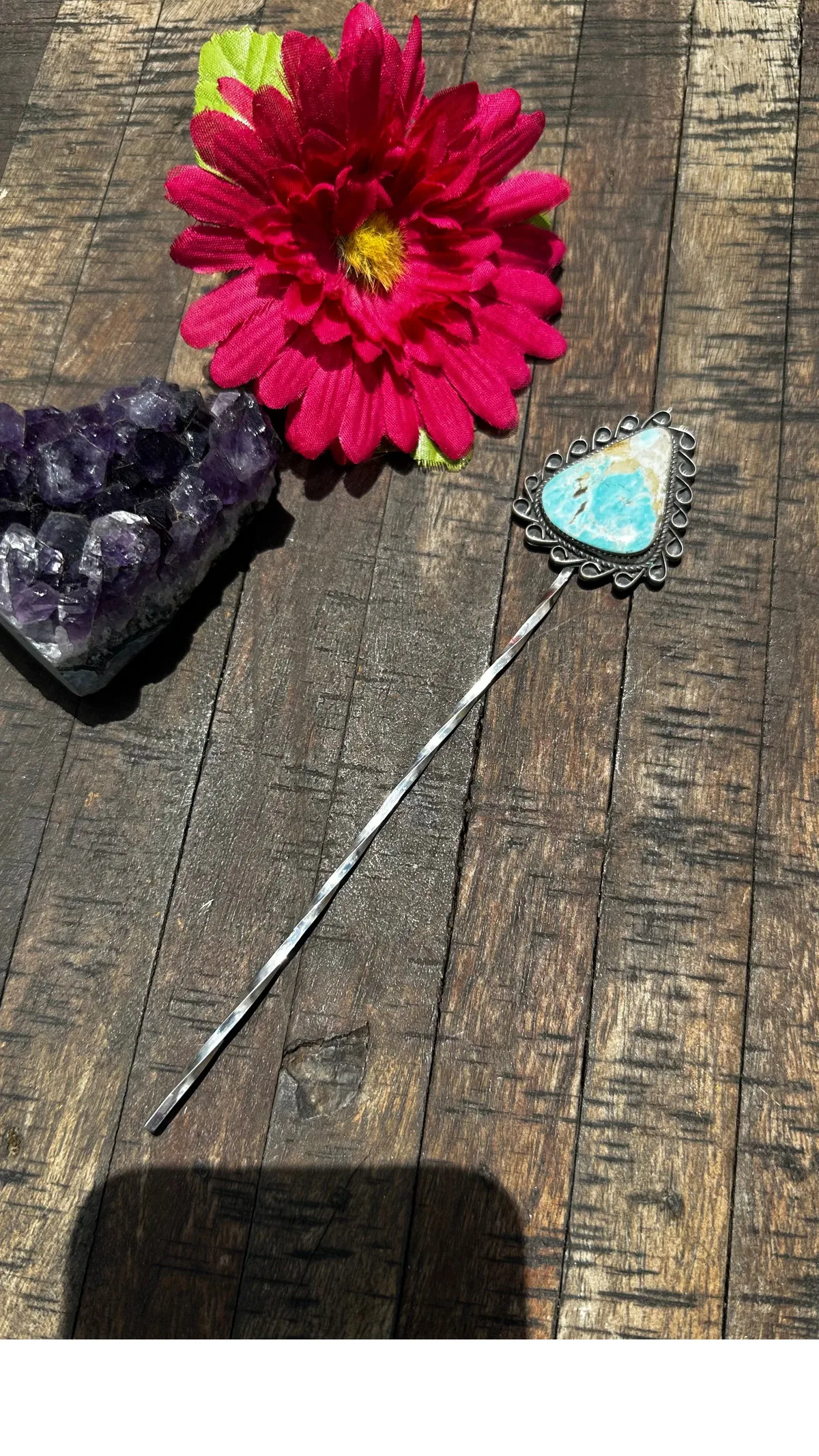 Royston Hair Pin #6