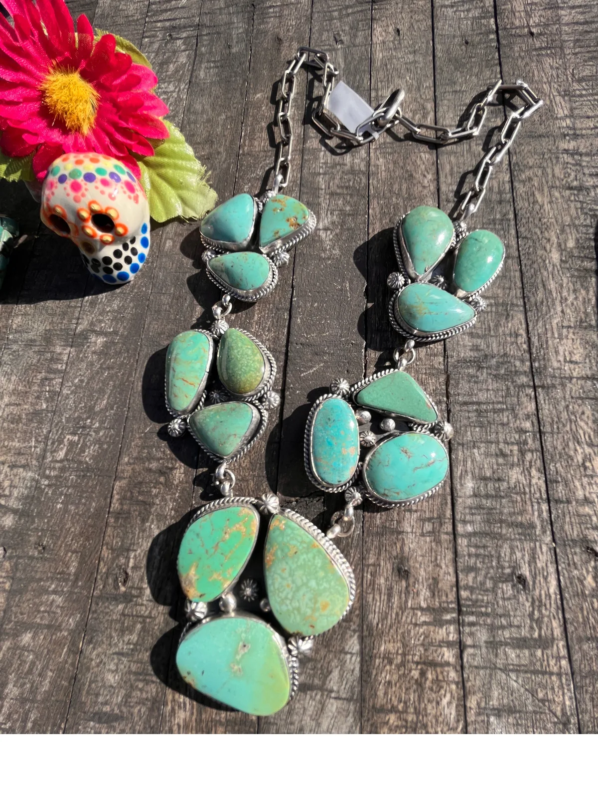 Kingman Necklace