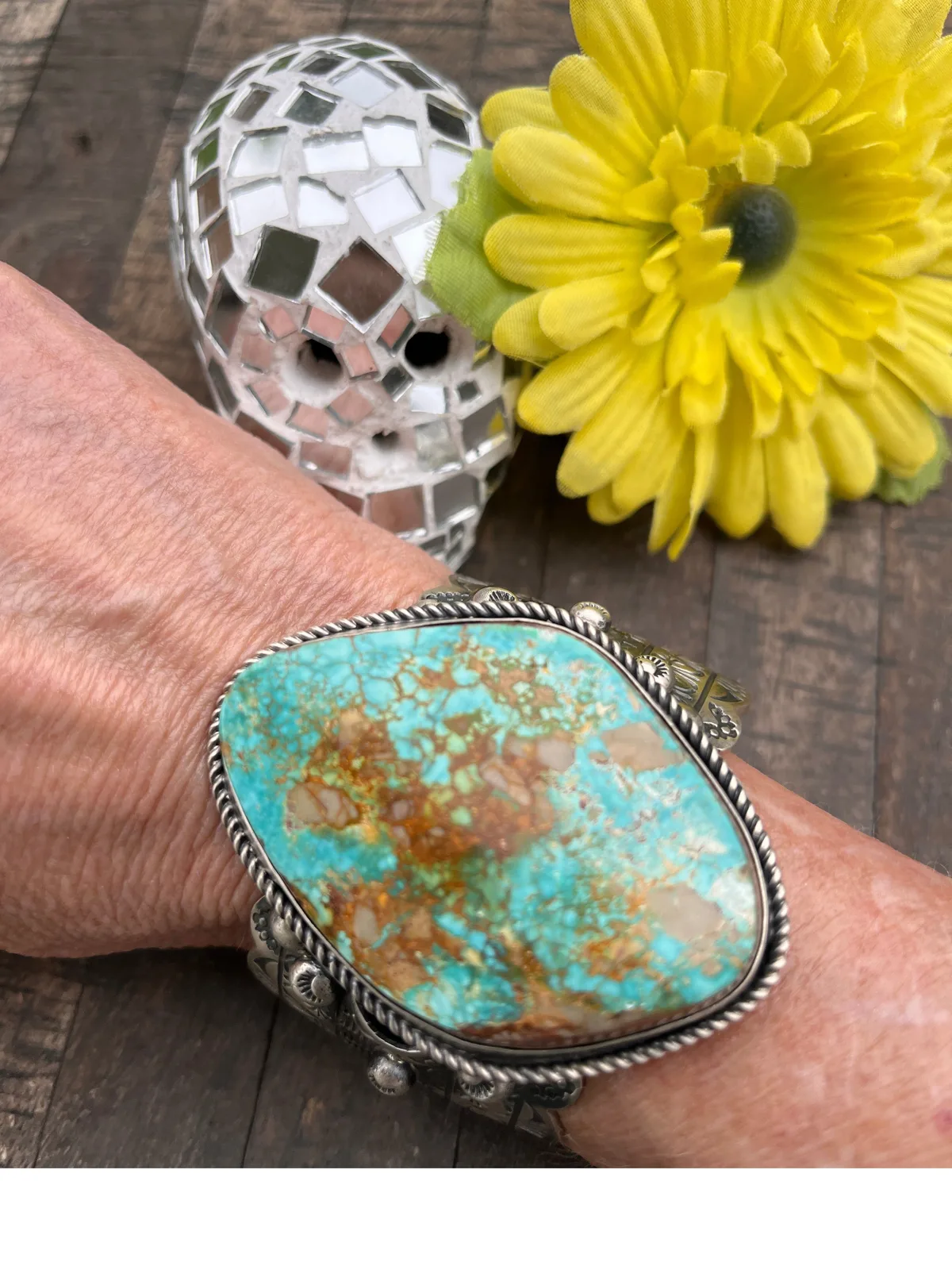 Royston Cuff