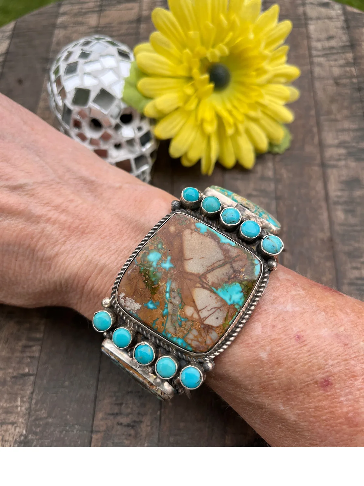 Royston Cuff