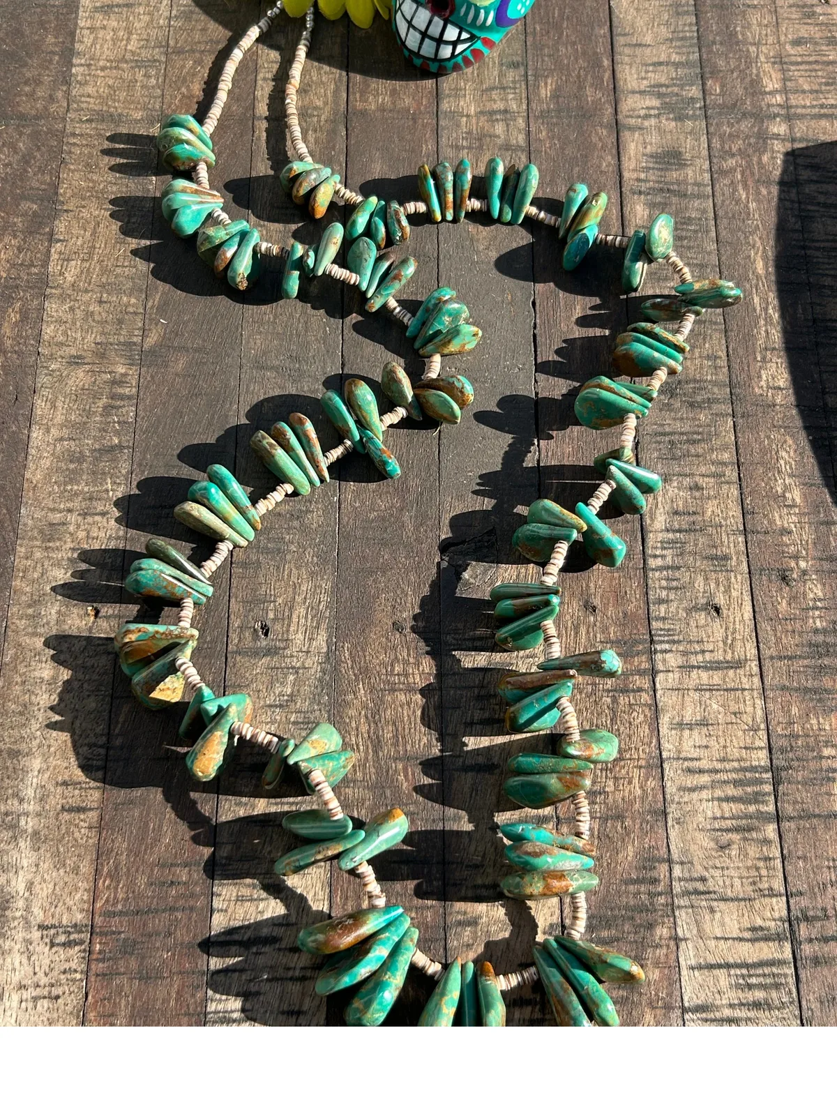Turquoise Strand #72