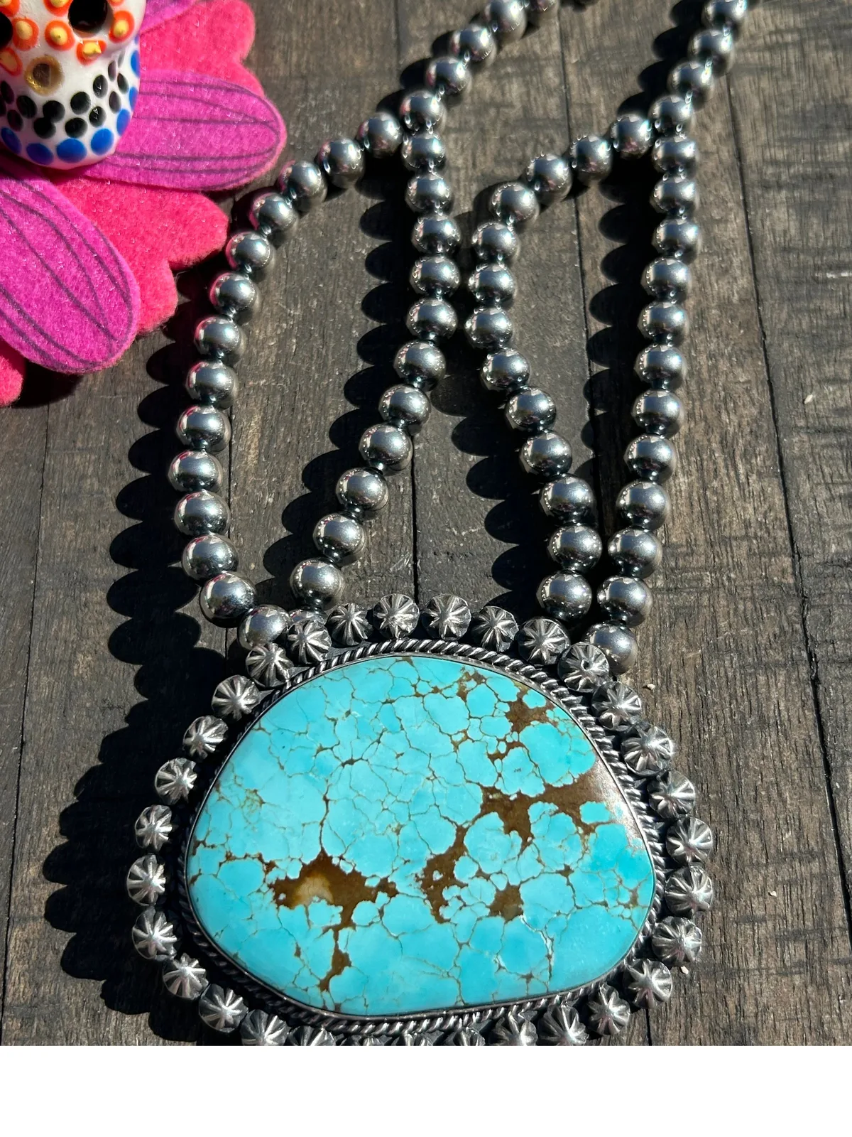 The "OMG” Choker #5